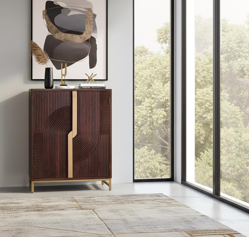 MUEBLE BAR